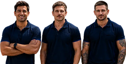 Our licensed plumbers who cover Bondi
