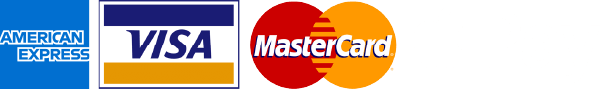 Accepted payment methods